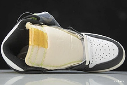 AIR 555088-118 HIGH 1 “VOLT OG GOLD JORDAN 0804